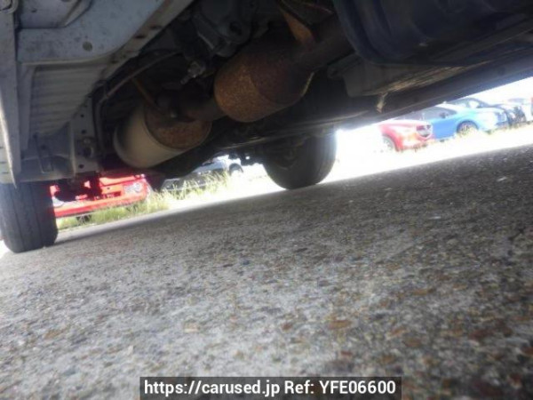 Used 2006 AT toyota regiusace-van KDH200V Image[30]