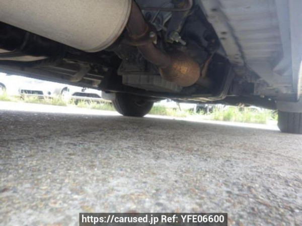 Used 2006 AT toyota regiusace-van KDH200V Image[31]
