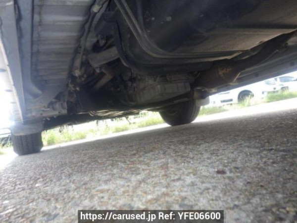 Used 2006 AT toyota regiusace-van KDH200V Image[32]