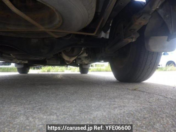 Used 2006 AT toyota regiusace-van KDH200V Image[35]