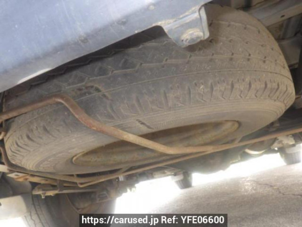 Used 2006 AT toyota regiusace-van KDH200V Image[36]