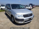 Toyota Succeed Van NCP51V