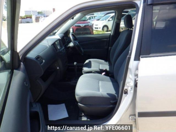 Used 2009 AT toyota succeed-van NCP51V Image[11]
