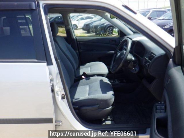 Used 2009 AT toyota succeed-van NCP51V Image[12]