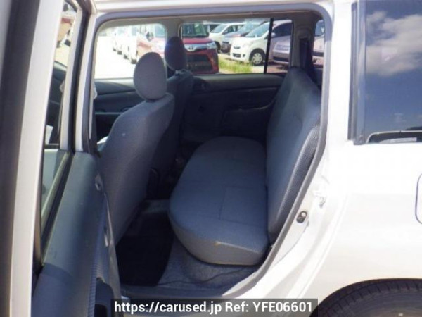 Used 2009 AT toyota succeed-van NCP51V Image[13]