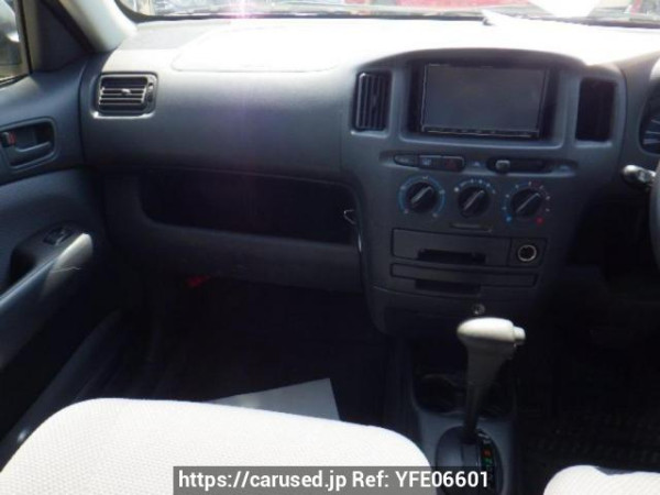 Used 2009 AT toyota succeed-van NCP51V Image[15]