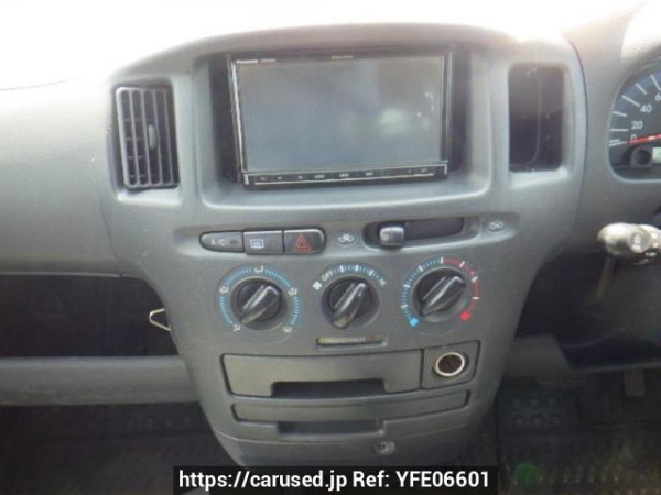Used 2009 AT toyota succeed-van NCP51V Image[17]