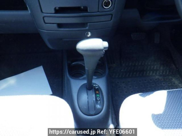 Used 2009 AT toyota succeed-van NCP51V Image[19]