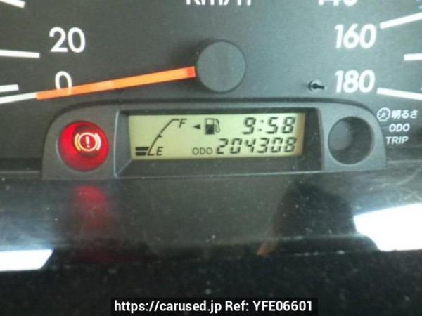 Used 2009 AT toyota succeed-van NCP51V Image[21]