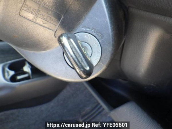 Used 2009 AT toyota succeed-van NCP51V Image[22]