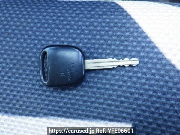 Used 2009 AT toyota succeed-van NCP51V Image[23]