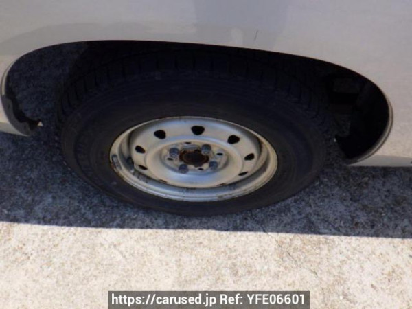 Used 2009 AT toyota succeed-van NCP51V Image[25]