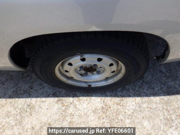 Used 2009 AT toyota succeed-van NCP51V Image[26]