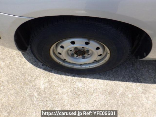 Used 2009 AT toyota succeed-van NCP51V Image[27]