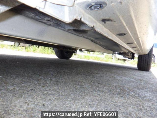 Used 2009 AT toyota succeed-van NCP51V Image[31]