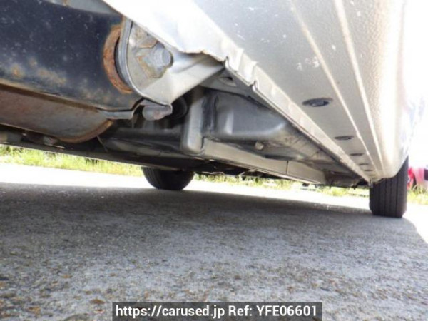 Used 2009 AT toyota succeed-van NCP51V Image[32]