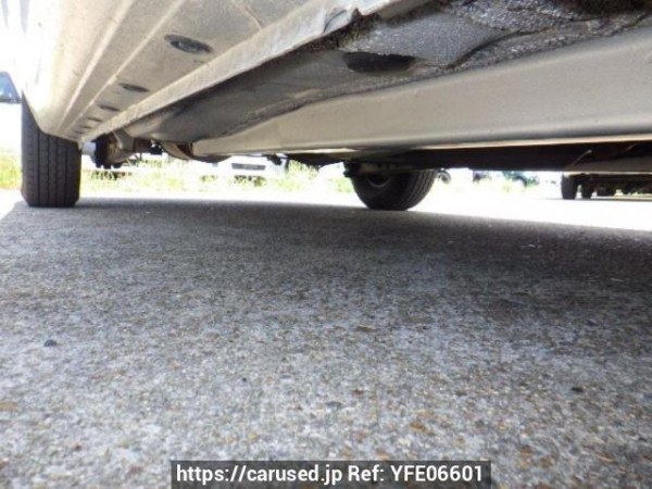 Used 2009 AT toyota succeed-van NCP51V Image[33]