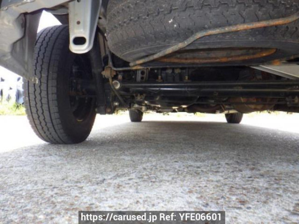 Used 2009 AT toyota succeed-van NCP51V Image[34]