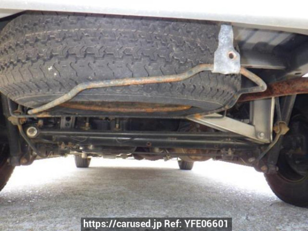 Used 2009 AT toyota succeed-van NCP51V Image[36]