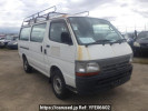 Toyota Regiusace Van RZH112V