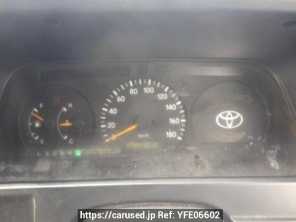 Used 2002 AT toyota regiusace-van RZH112V Image[18]