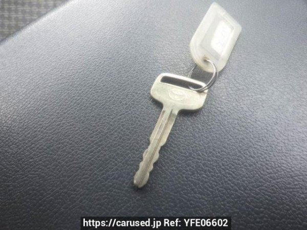 Used 2002 AT toyota regiusace-van RZH112V Image[21]
