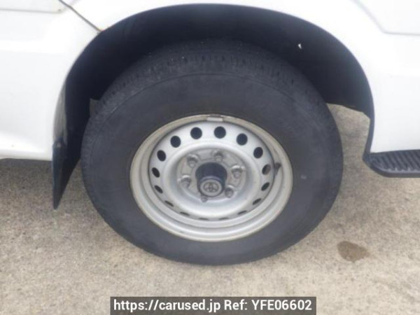 Used 2002 AT toyota regiusace-van RZH112V Image[22]