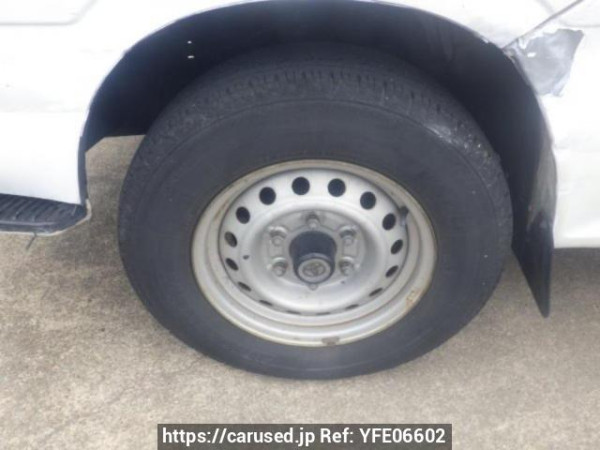 Used 2002 AT toyota regiusace-van RZH112V Image[23]