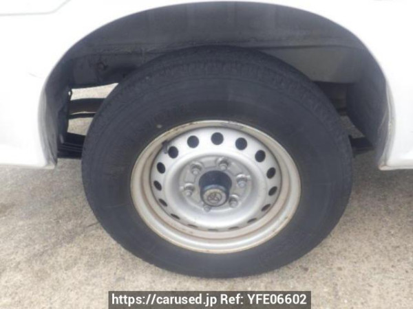 Used 2002 AT toyota regiusace-van RZH112V Image[24]