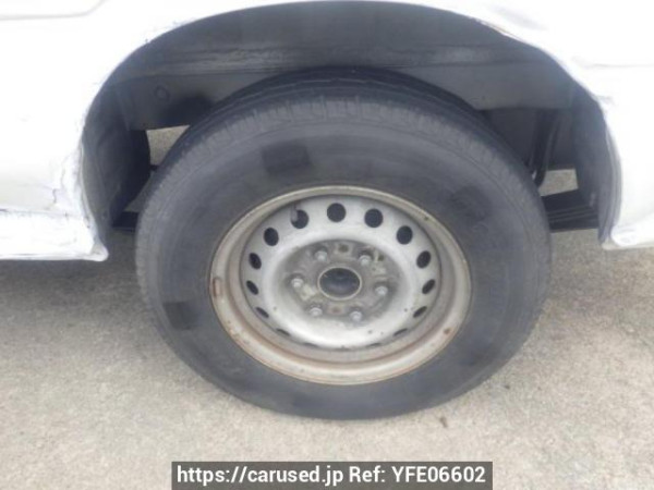 Used 2002 AT toyota regiusace-van RZH112V Image[25]