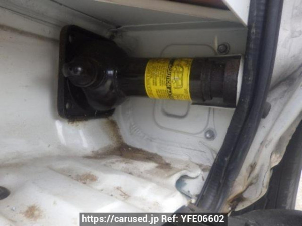 Used 2002 AT toyota regiusace-van RZH112V Image[34]