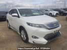 Toyota Harrier ZSU60W