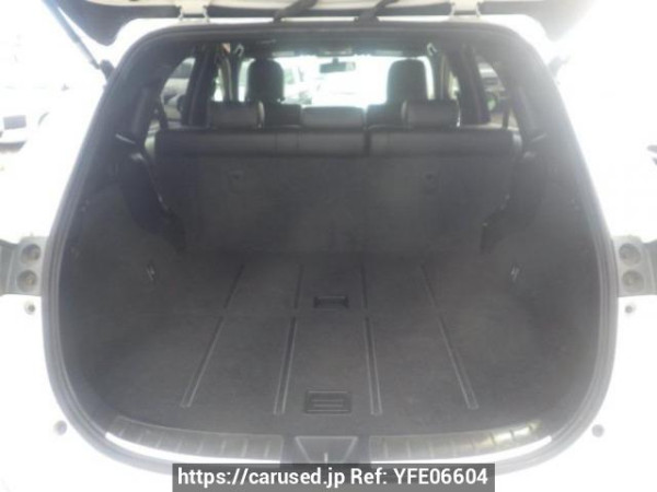 Used 2014 AT toyota harrier ZSU60W Image[8]