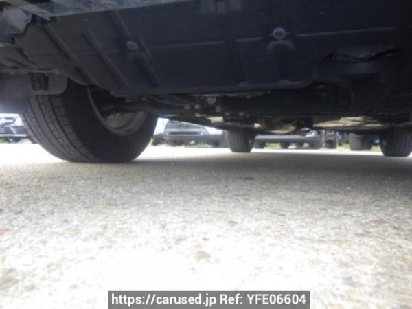 Used 2014 AT toyota harrier ZSU60W Image[29]
