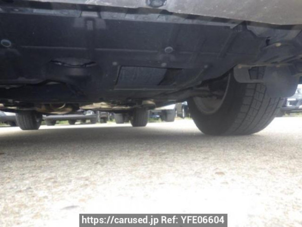 Used 2014 AT toyota harrier ZSU60W Image[30]