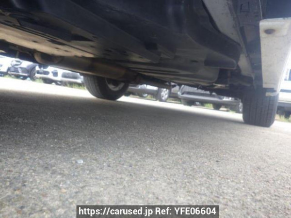 Used 2014 AT toyota harrier ZSU60W Image[34]