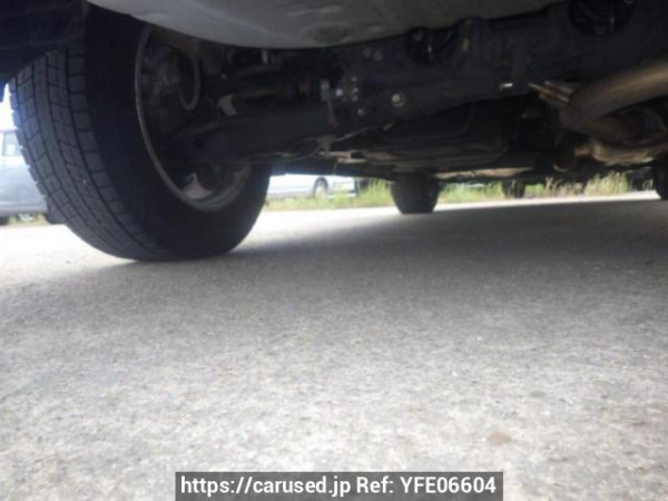 Used 2014 AT toyota harrier ZSU60W Image[35]