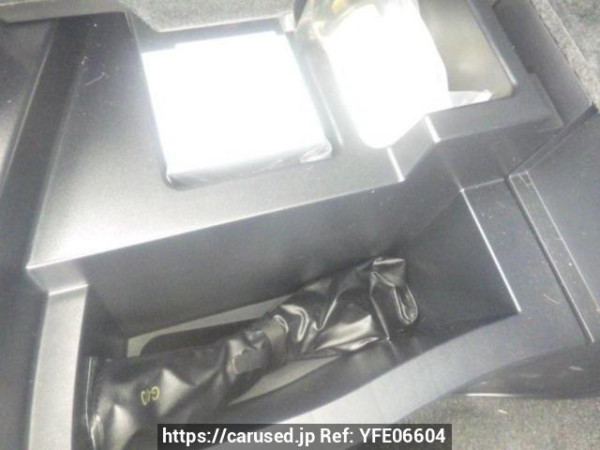 Used 2014 AT toyota harrier ZSU60W Image[38]