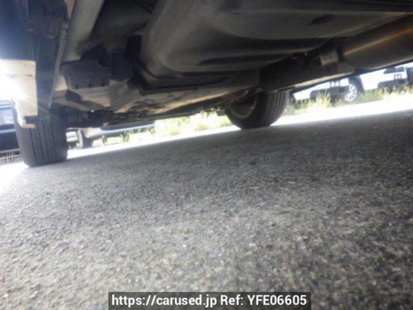 Used 2014 AT toyota harrier ZSU60W Image[33]