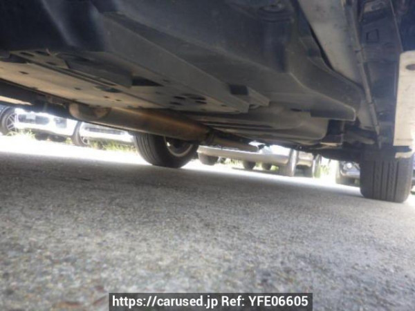 Used 2014 AT toyota harrier ZSU60W Image[34]