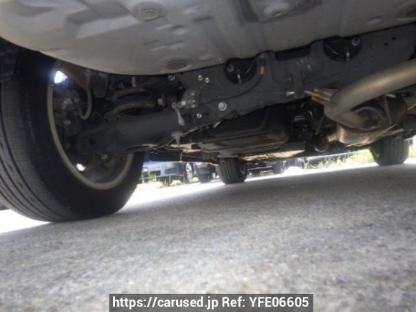 Used 2014 AT toyota harrier ZSU60W Image[35]