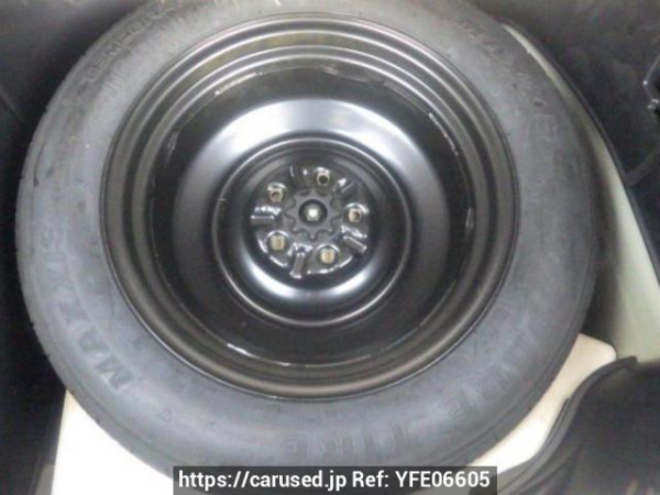Used 2014 AT toyota harrier ZSU60W Image[37]