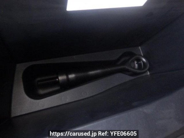Used 2014 AT toyota harrier ZSU60W Image[39]