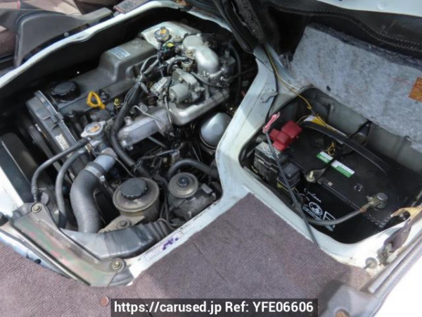 Used 2002 AT toyota hiace-wagon KZH100G Image[11]