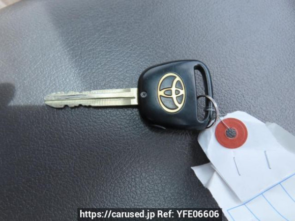 Used 2002 AT toyota hiace-wagon KZH100G Image[30]