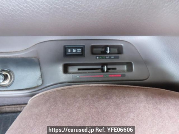 Used 2002 AT toyota hiace-wagon KZH100G Image[31]