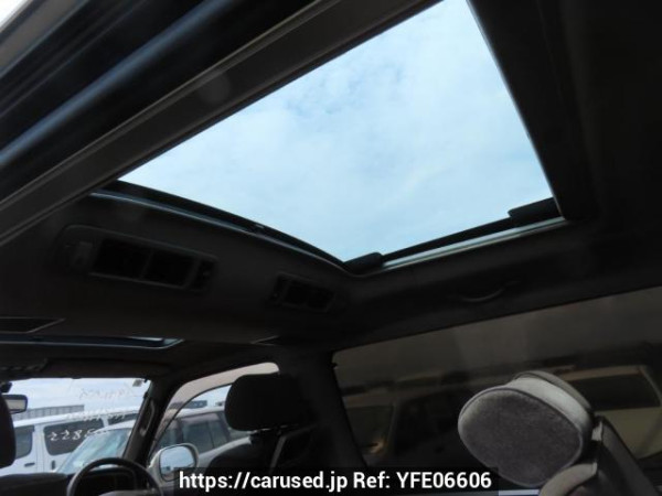 Used 2002 AT toyota hiace-wagon KZH100G Image[33]