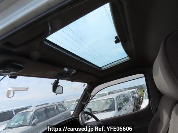 Used 2002 AT toyota hiace-wagon KZH100G Image[34]