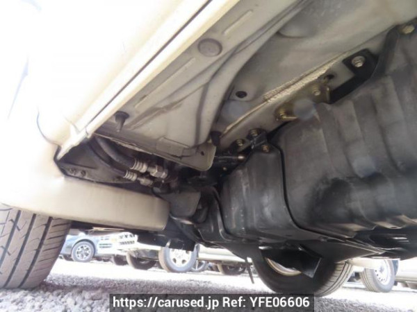 Used 2002 AT toyota hiace-wagon KZH100G Image[41]