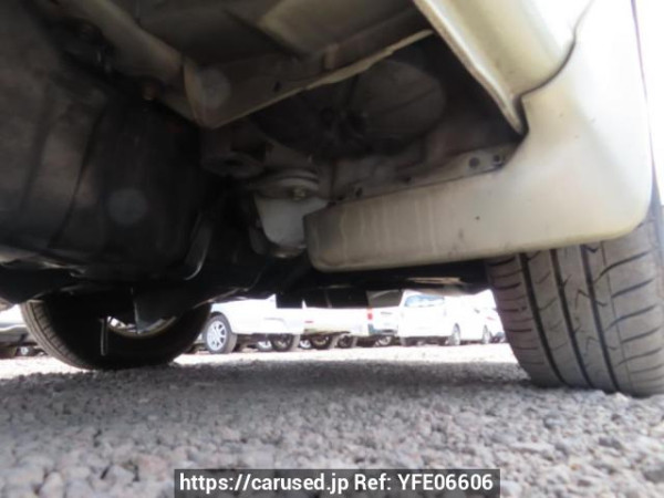 Used 2002 AT toyota hiace-wagon KZH100G Image[42]